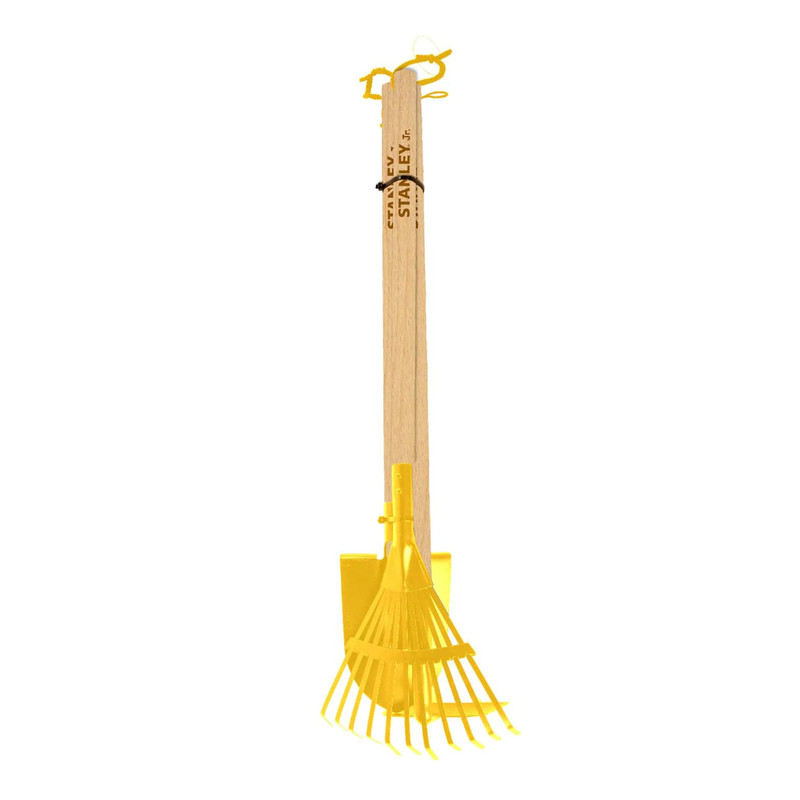 Long Garden Tools, 3 PC Set
